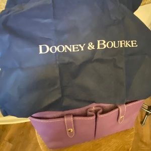 Dooney Bourke Lilac Bag